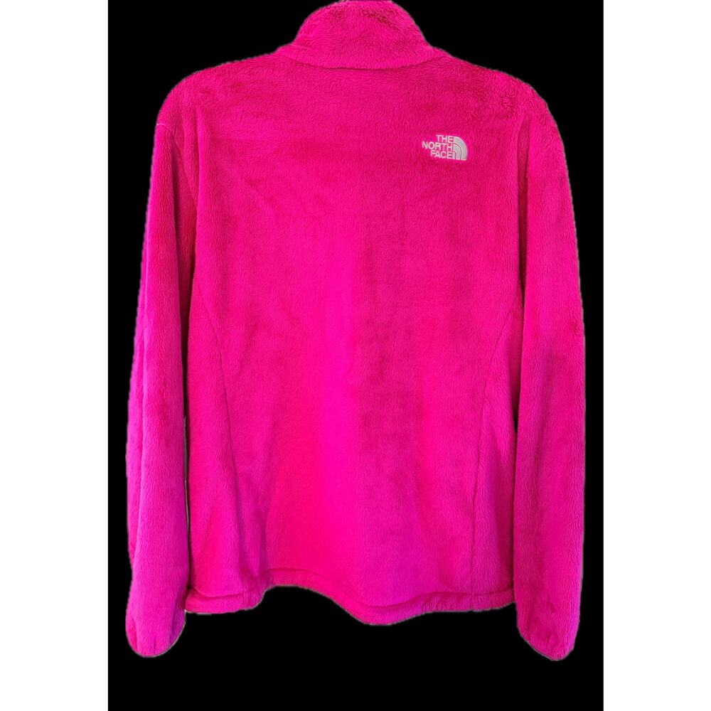 Pink Women’s North Face Jacket Size XL - Picture 2 of 5